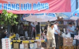 Price-stabilized goods in Binh Duong meets customers’ demand