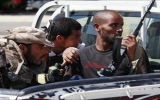 Libya: Lực lượng nổi dậy tuyên bố đã kiểm soát Tripoli