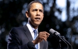 Tổng thống Obama thừa nhận những khó khăn của kinh tế