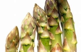 Giảm 30% nguy cơ ung thư ruột già nhờ folate
