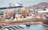 Động đất khiến nhà máy điện hạt nhân Mỹ đóng cửa
