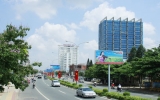 Binh Duong develops urban areas modernly