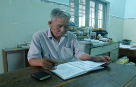 Về miền ký ức...
