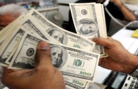 Cá nhân ra nước ngoài được mua tối đa 1.000USD