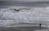 Irene remains threat to U.S. even the worst is gone