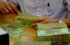 Ngân hàng được cho vay nhiều hơn