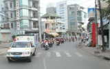 Thuận An ra quân thực hiện tháng An toàn giao thông