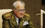 Government: Cuban defense minister dead at 75