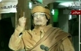 Al Jazeera: Phe nổi dậy đã biết vị trí của Gaddafi