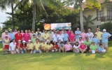 Công ty TNHH một thành viên Dịch vụ Lữ hành Saigontourist: Chính thức đưa vào hoạt động Chi nhánh Saigontourist - Bình Dương & đẩy mạnh hoạt động lữ hành tại khu vực miền Đông Nam bộ