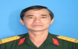 Thượng tá Nguyễn Ngọc Hiệp, Phó Tham mưu trưởng Bộ Chỉ huy Quân sự tỉnh: Sẵn sàng ngày hội tòng quân