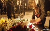 Ice hockey world mourns Russian air crash