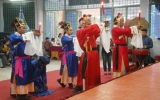 Thuận An tổ chức giỗ tổ sân khấu Việt Nam lần thứ XI