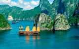 Bầu chọn 7 kỳ quan thiên nhiên thế giới bằng tiếng Việt