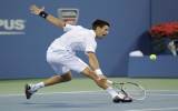 Novak Djokovic đăng quang Giải quần vợt Mỹ mở rộng