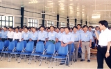 Hàn Quốc tạm ngừng tiếp nhận lao động Việt Nam