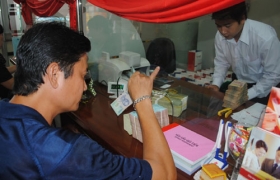 “Bàn tay sắt” có phát huy tác dụng?