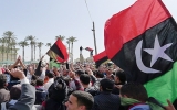 Libya và viễn cảnh hậu chiến