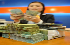 Ngân hàng trả lương cao nhất khối tổng công ty nhà nước