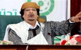 Ông Gaddafi cầu cứu Liên hiệp quốc