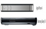 iPhone 4 vẫn mỏng hơn Galaxy S II