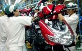 Honda Việt Nam liên tục bị phạt hành chính