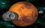 NASA công bố kế hoạch mới đưa người lên Sao Hỏa