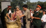 Phú Giáo long trọng kỷ niệm 50 năm chiến thắng Phước Thành