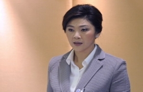 泰国新总理访柬修补双方关系