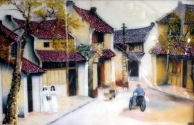 Về với yêu thương