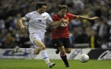 Vòng 3 League Cup: M.U “làm gỏi” Leeds United