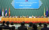 Vietnam attends AIPA 32