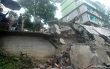 Death toll in Sikkim quake rises to 58 in India