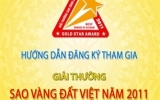 Vietnam Gold Star honours outstanding businesses
