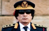 Gaddafi tuyên bố thể chế của mình vẫn tồn tại