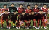 U23 Việt Nam - Học viện Aspire: Chủ nhà cần phải thắng