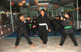 Tấm lòng của người thầy tỉnh lẻ