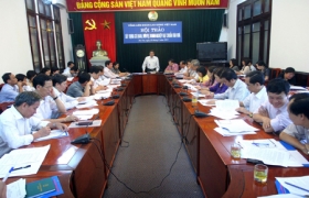Các tiêu chuẩn cần mang tính thực tiễn