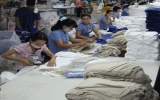 Local garment and textile industry to reach US$1.4bil in export revenue
