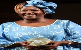 Người phụ nữ châu Phi đầu tiên đoạt giải Nobel Hoà bình qua đời