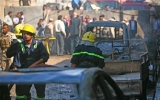 9 killed, 90 injured in Iraq's Karbala explosions