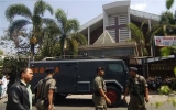 Indonesia: Đánh bom nhằm nhà thờ, ít nhất 20 người thương vong