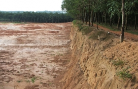 “Hóa kiếp” cho đất, người dân lãnh đủ!