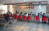 Techcombank voted as Vietnam’s best bank