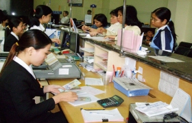 Lãi suất vẫn có cơ hội giảm sâu