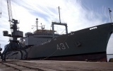 Iran sẽ đưa tàu đến gần vùng biển Mỹ