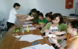 Hội liên hiệp Thanh niên thị trấn Uyên Hưng (Tân Uyên):  Tuyên dương 7 thanh niên tiên tiến