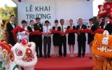 SP Setia khai trương dự án EcoXuân tại thị xã Thuận An