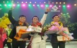 Cuộc thi Chuông vàng vọng cổ lần VI - 2011: Nguyễn Văn Mẹo đoạt giải Chuông vàng