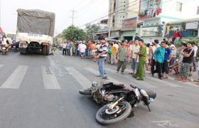 Nhậu sa đà và những hậu quả!
